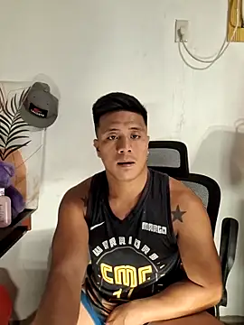 Felix_Asher Adlı Modelin Web Kamerası Şovu