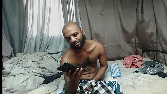 Camodick's Live XXX Chat