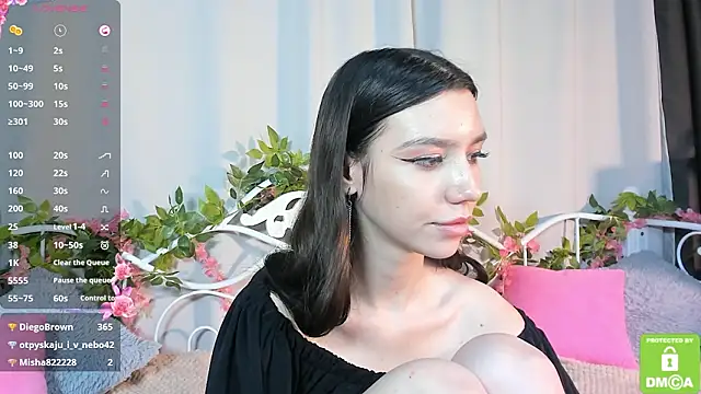 Amelia_skyy's Live XXX Chat