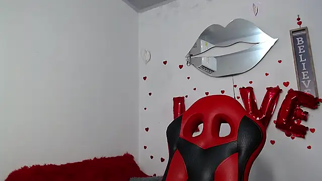 Caius_foxのライブXXXチャット