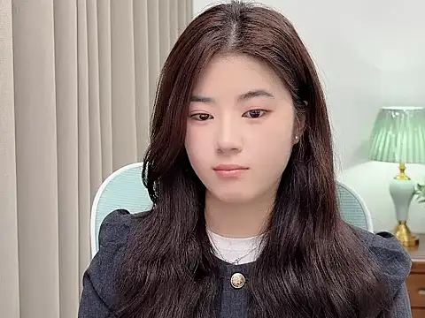 Nicole20266 网络视讯表演