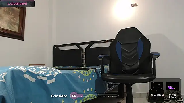 Sofiafuck20's Live XXX Chat