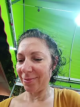 ValleriWind – Live XXX-chat