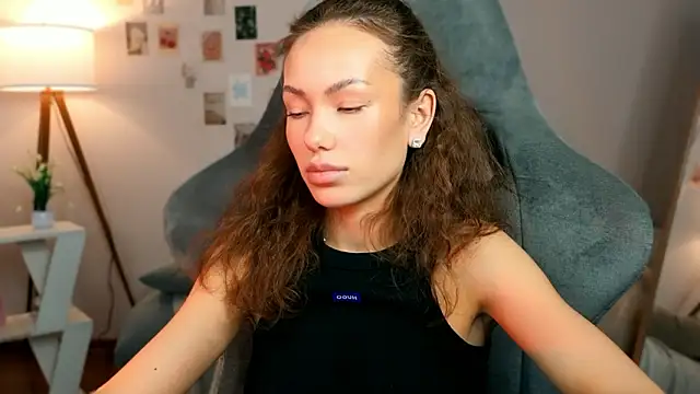 nexorine Chat XXX in diretta