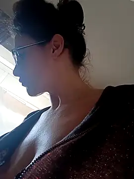 Czat XXX na żywo – RebeccaNoble