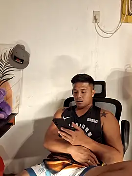 Felix_Asher – Live XXX-chat