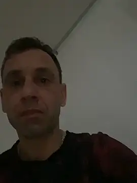 Webkamerová show pajo109