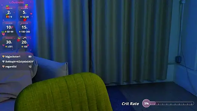 LumMina 即時 XXX 聊天