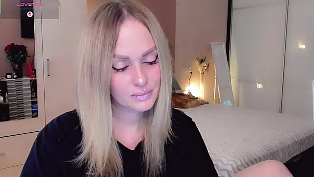 Libby_Nora 现场XXX聊天