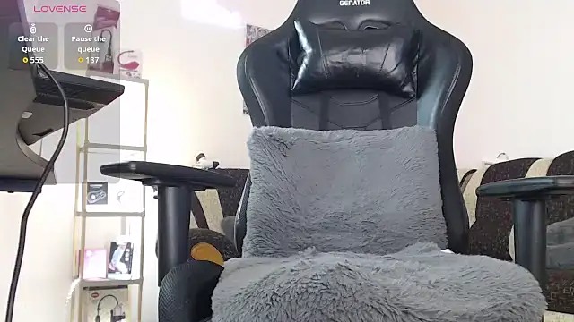 Živý XXX chat marioslim