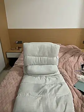 _xiaoxinxin_ 在線直播表演