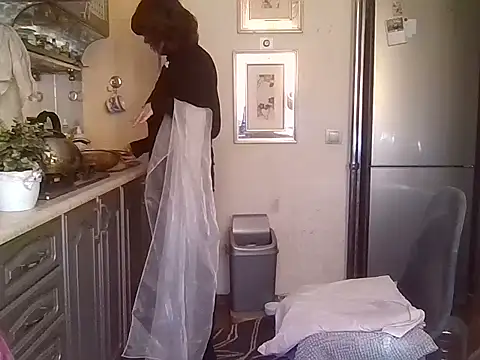 Živý XXX chat Baby-Matilda