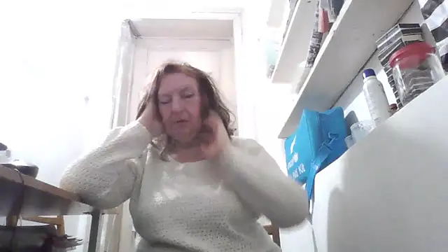 AnnaLive570n Webbikameraesitys