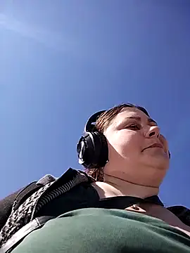 XXX chat uživo modela Flacara100