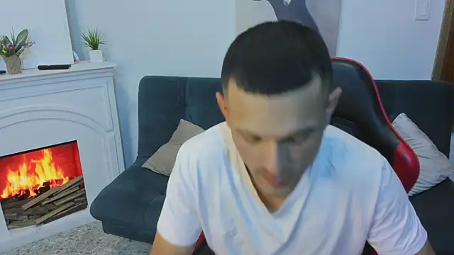 XXX chat uživo modela JACOB_RACHELL