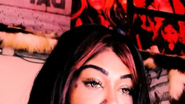 XXX chat uživo modela indian_dreamgirl