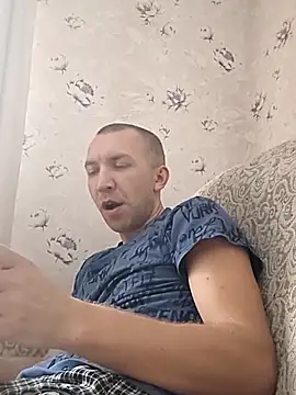 Chat XXX en directo de _uncle_Mitya-43_