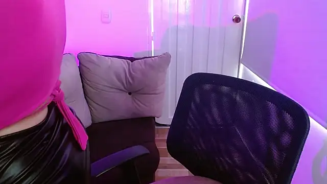 Živý XXX chat milfrousse