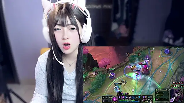 แชท XXX สดของ yuki3366