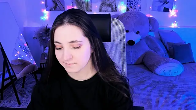 VirtuallVoyant 라이브 XXX 채팅