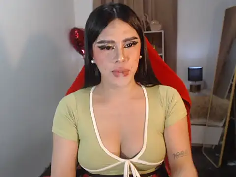 RebeccaTs' Live XXX Chat