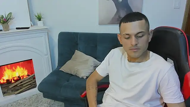 JACOB_RACHELL: онлайн-секс-чат