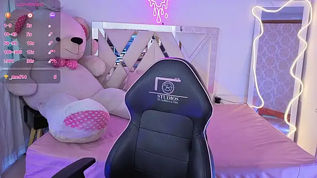 SABRIINA_TAY – Naživo XXX chat