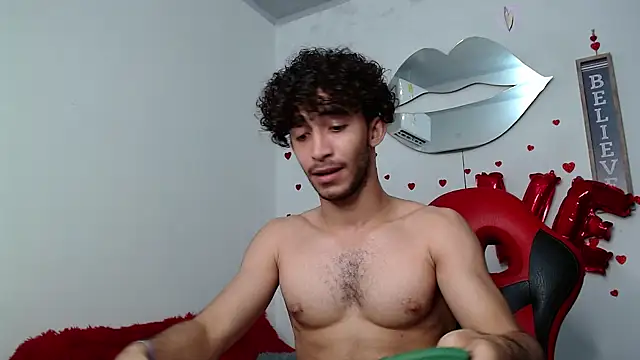 Caius_fox Live XXX-chat