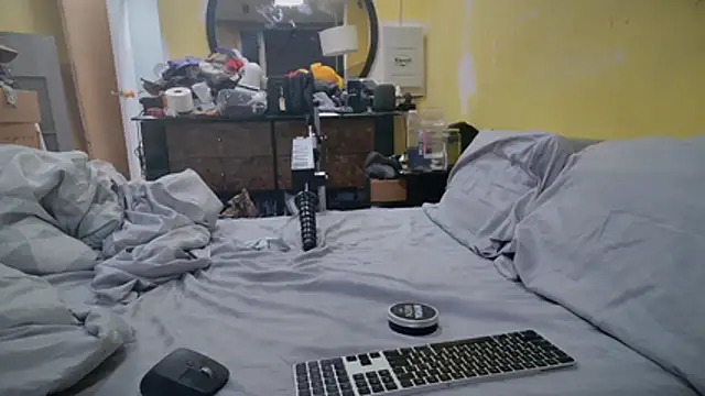 Lacht_Liden's Webcam Show