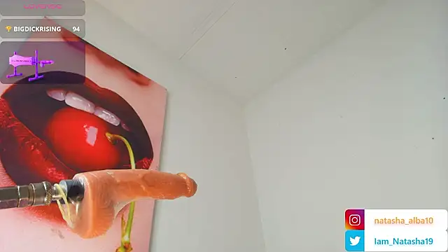 Sembang XXX Secara Langsung NatashaEgnath