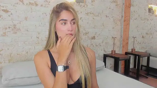 Sembang XXX Secara Langsung maryy_campbell_