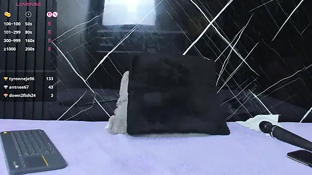 LexaLust's Live XXX Chat