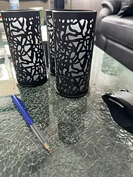 Show de friemeldepiemel na webcam