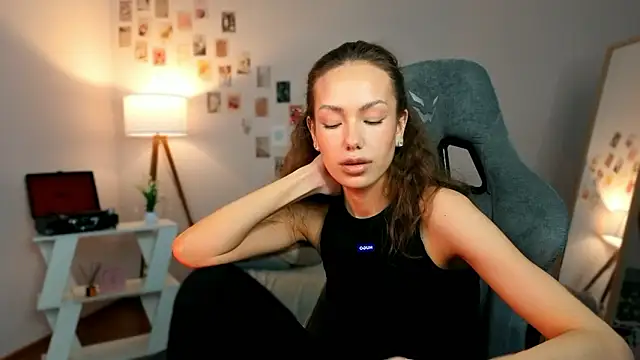 nexorine Live XXX-chat