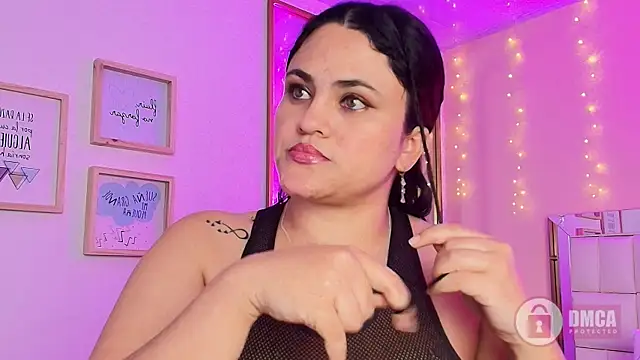 lulu_vegha 现场XXX聊天