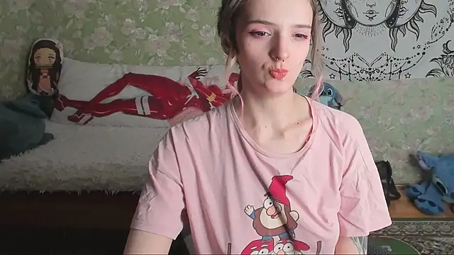 Cutie_Adelia's Live XXX Chat