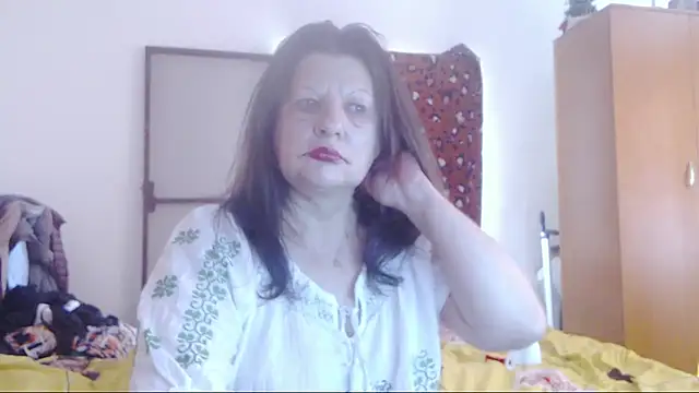 ExtasyMature Webcam show