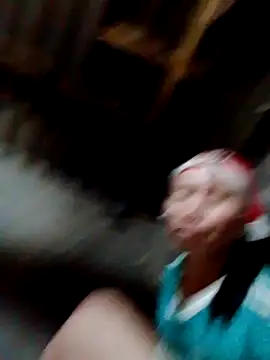 donna-bae 网络视讯表演