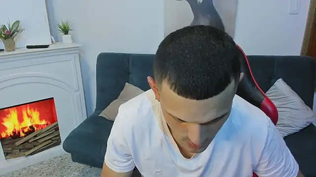 Chatroom XXX en direct de JACOB_RACHELL