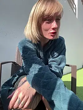 haileyhope_ Adlı Modelin Canlı XXX Sohbeti