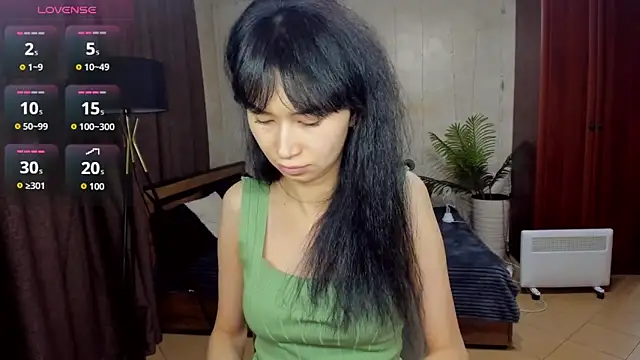 SheilaRare Chat XXX in diretta