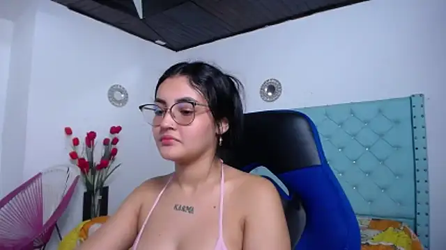 kathe-mills235 Live XXX-chat