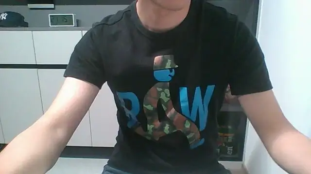 nole_china7 Show Webcam