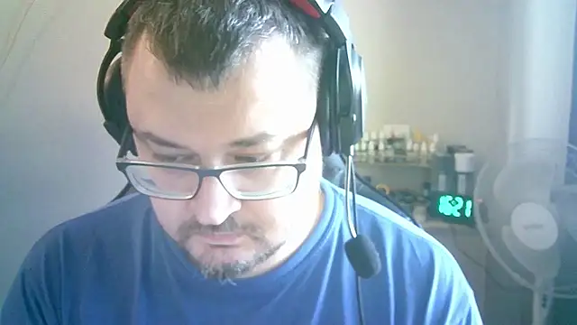 SirAbuser Adlı Modelin Canlı XXX Sohbeti