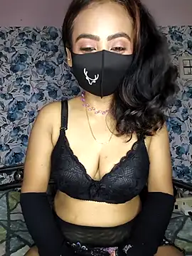 _DesigirlRoshni's Live XXX Chat