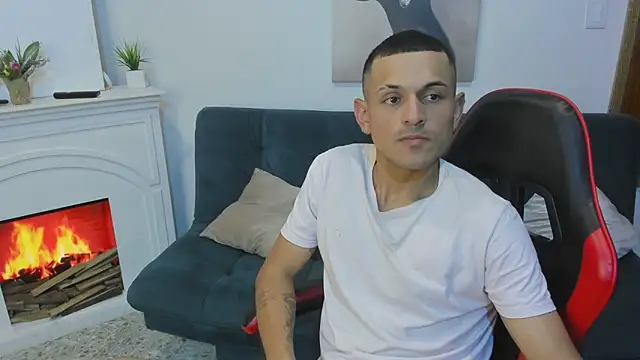 JACOB_RACHELL 라이브 XXX 채팅