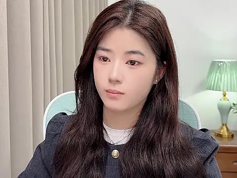 Nicole20266 网络视讯表演