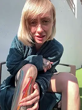 haileyhope_ 即時 XXX 聊天