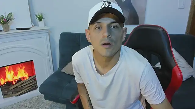 JACOB_RACHELL's Live XXX Chat