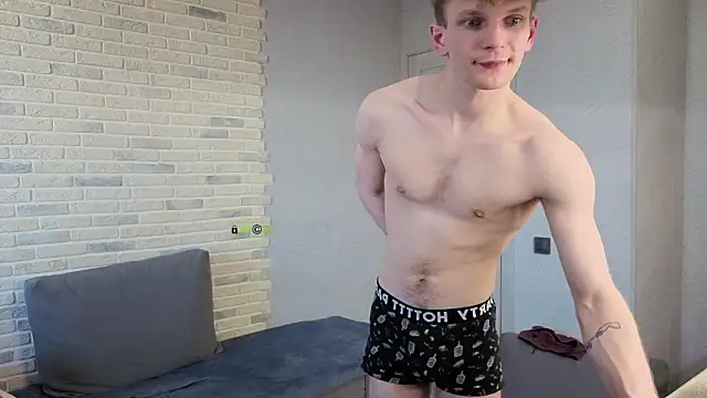 adamhariss – Naživo XXX chat